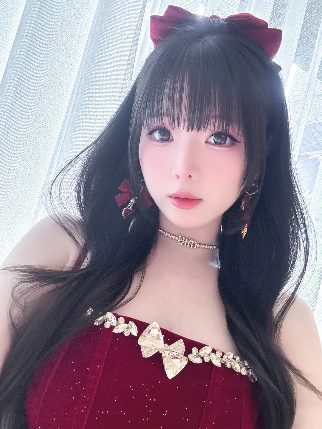 霜月shimo - No.146 2025 Present 01 [23P-36MB] tg@simisebaisi 【丝足阁】001.webp